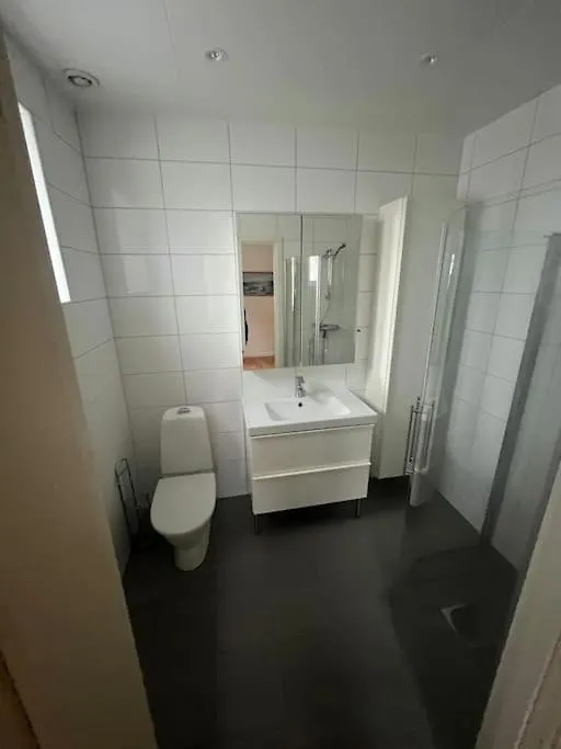 Apartment 3 Rok 5 Min Till Havet Gothenburg Sweden