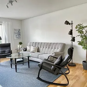 Apartment Bjoerkoe, Laegenhet Naera Bad Och, Göteborg