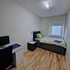 Apartment - Private In An, Gothenburg