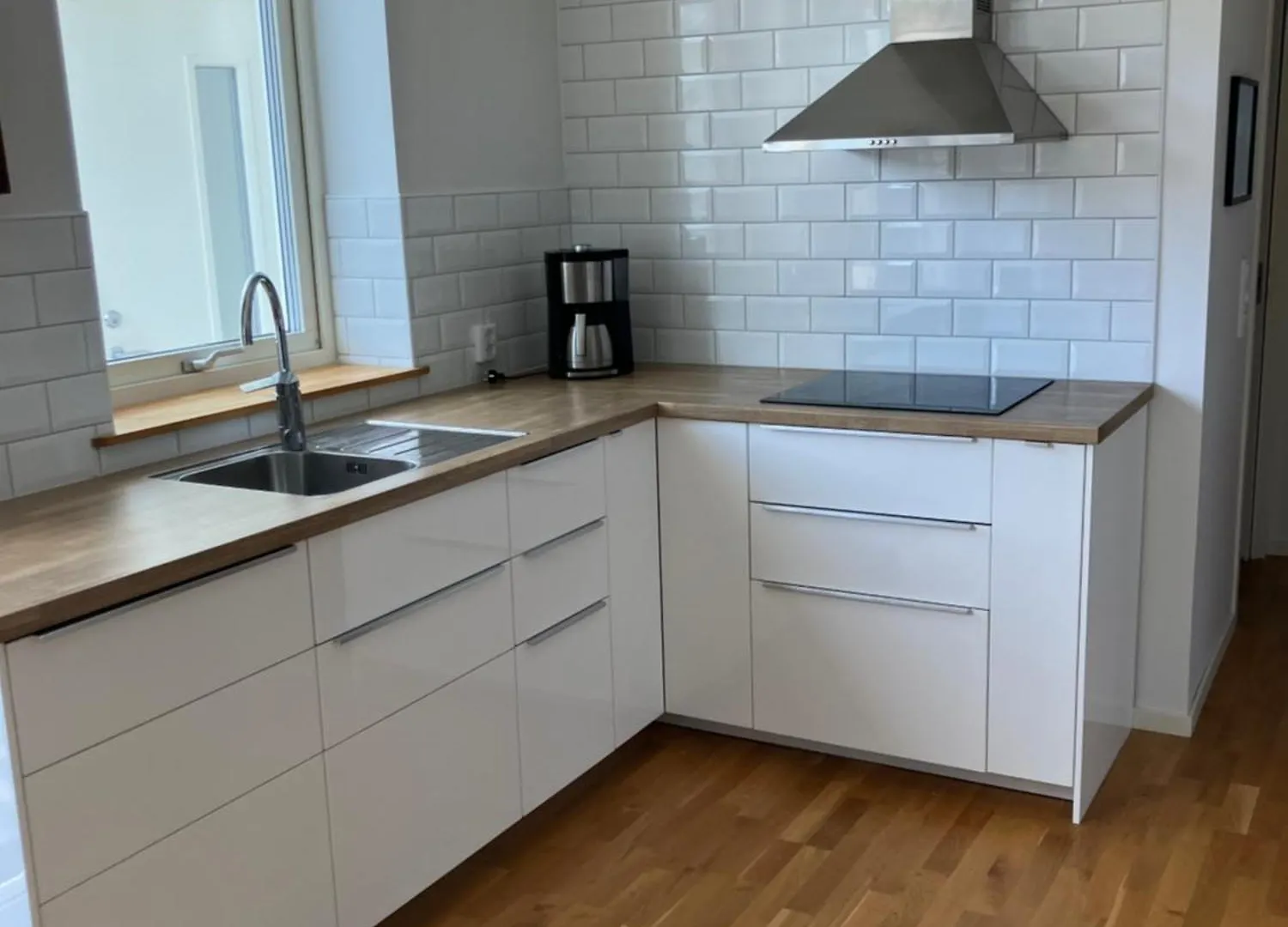 Apartment 3 Rok 5 Min Till Havet Gothenburg